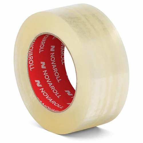 Скотч Зима 48ммх150м 47 мкм