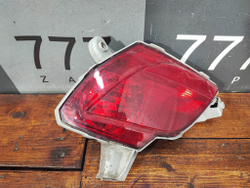 ПТФ задний левый Mazda CX-5 1 (KE) 11-17 Б/У Оригинал KD5351660