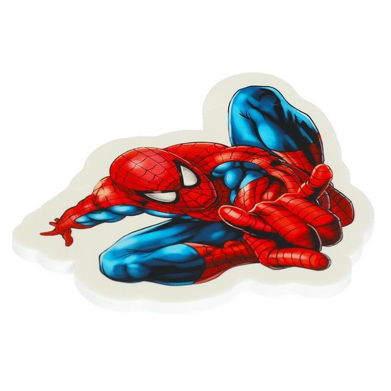 Набор стикеров EVA для ванны 10 шт в сетке КАПИТОШКА