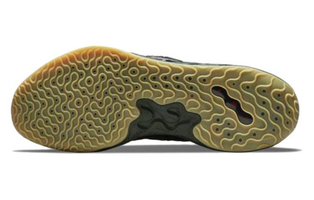 Кроссовки Nike Air Zoom G.T. Run Ep