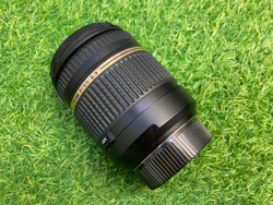 Tamron AF 18-270mm 3.5-6.3 Di II Покупка/Продажа