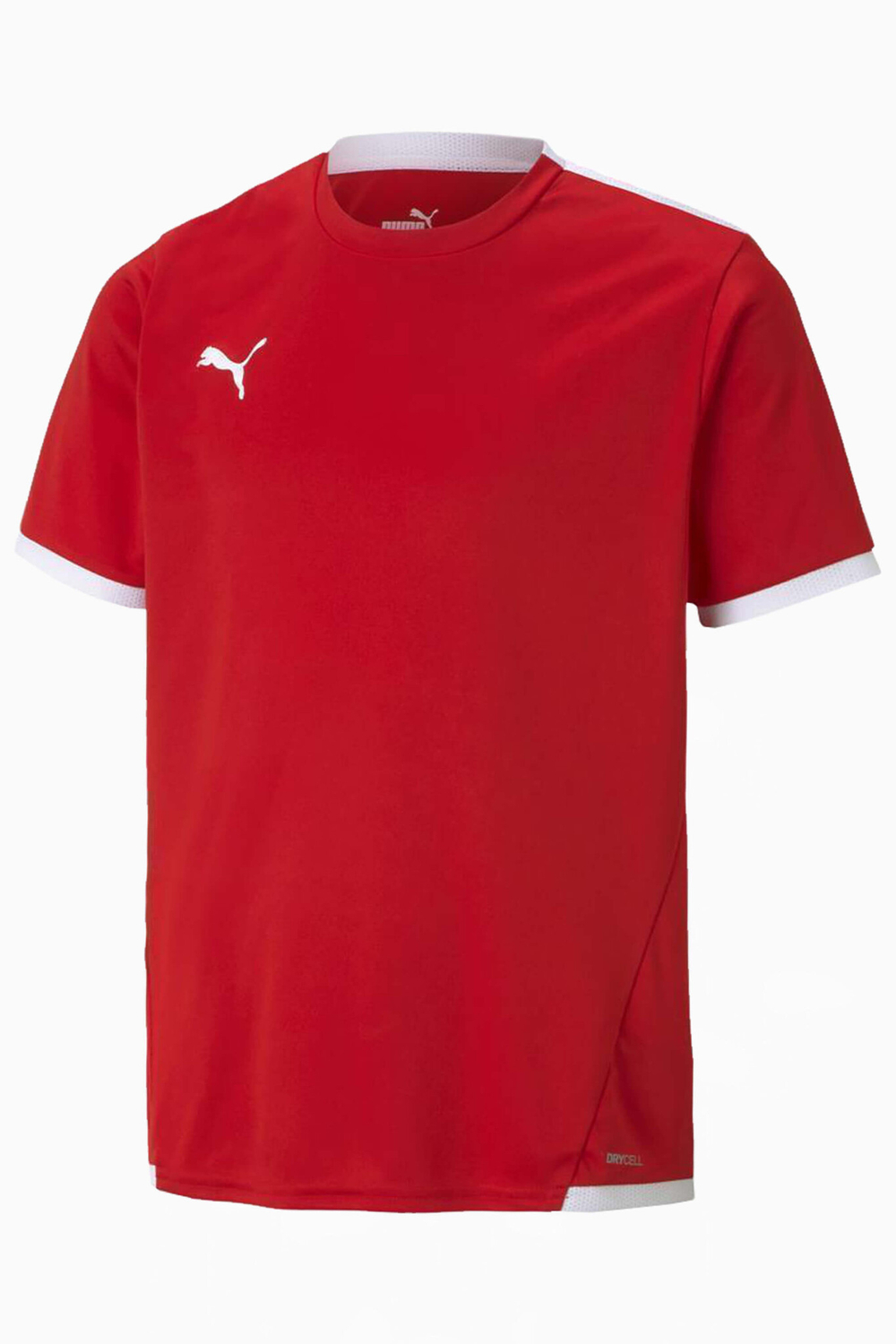 Футболка Puma teamLIGA Junior