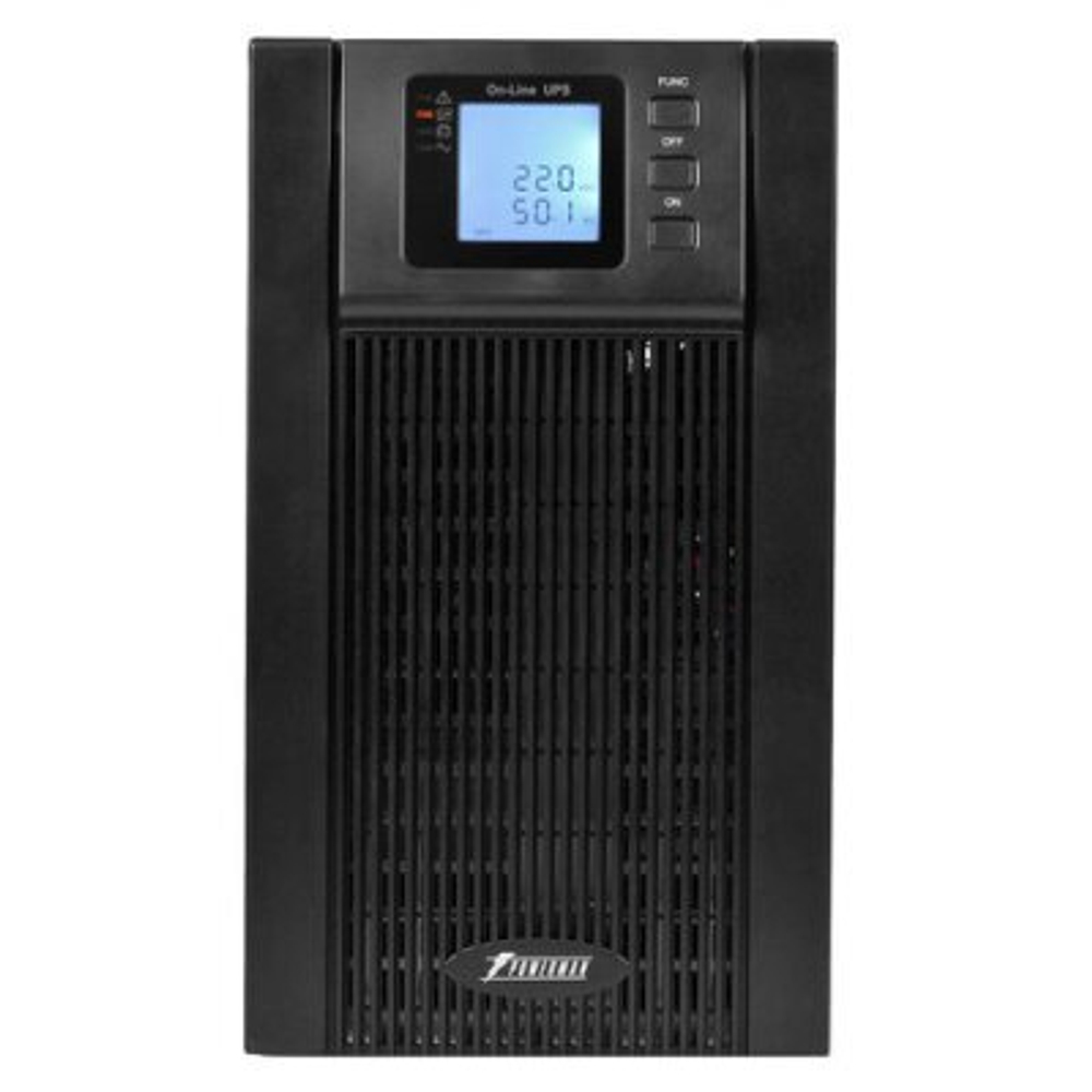 ИБП PowerMan Online 2000I