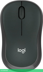 Мышь Logitech M240 Graphite (910-007119)