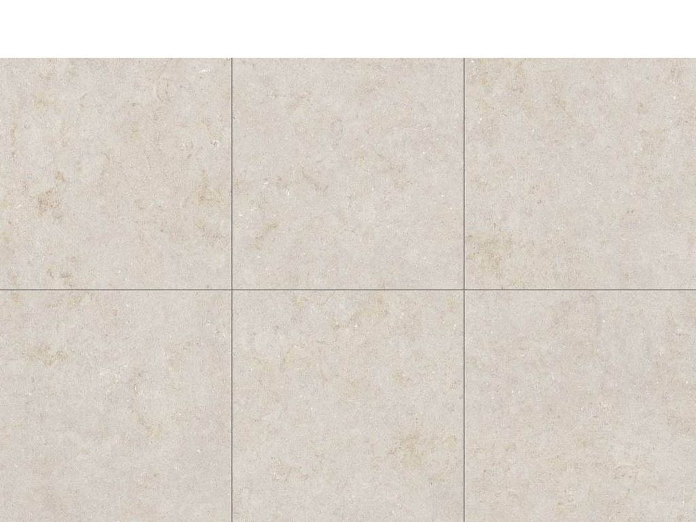 Terraslab, Cronos Cream Base C3/R11 Antislip 600х600х20мм 2шт/уп - керамогранит уличный