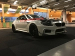 Широкий обвес для BMW 6 серии F12 F13 Купе/Кабриолет M6 2012-2018БМВ