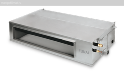 Внутренний блок канального типа серии ORIGAMI KODO Inverter RAM-I-OK55HP.D02/S