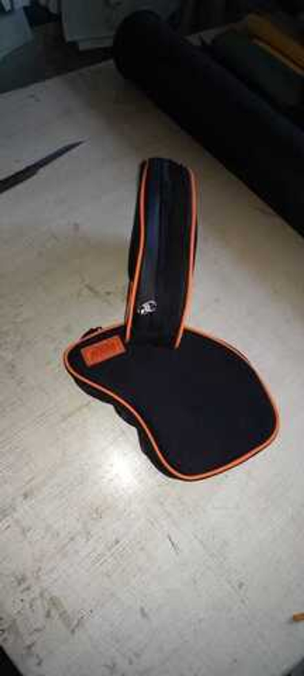 Сумка в дуги мотоцикла KTM 1290 (touratech)