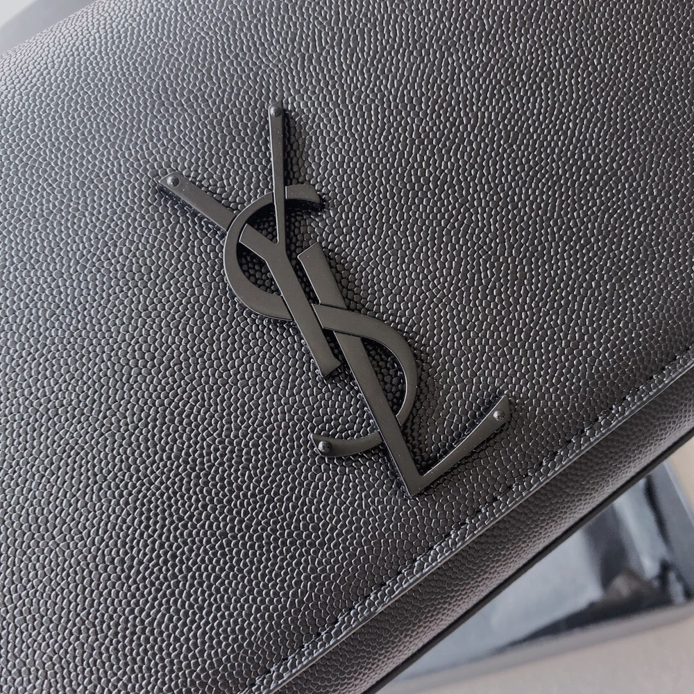 YSL Kate Medium 24 cm