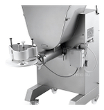 Мясорубка Sirman MASTER 90 HP 7 UNGER FULL CONTROL с педалью