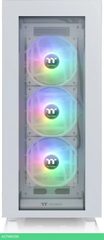 Корпус Thermaltake Divider 500 TG ARGB (CA-1T4-00M6WN-01)