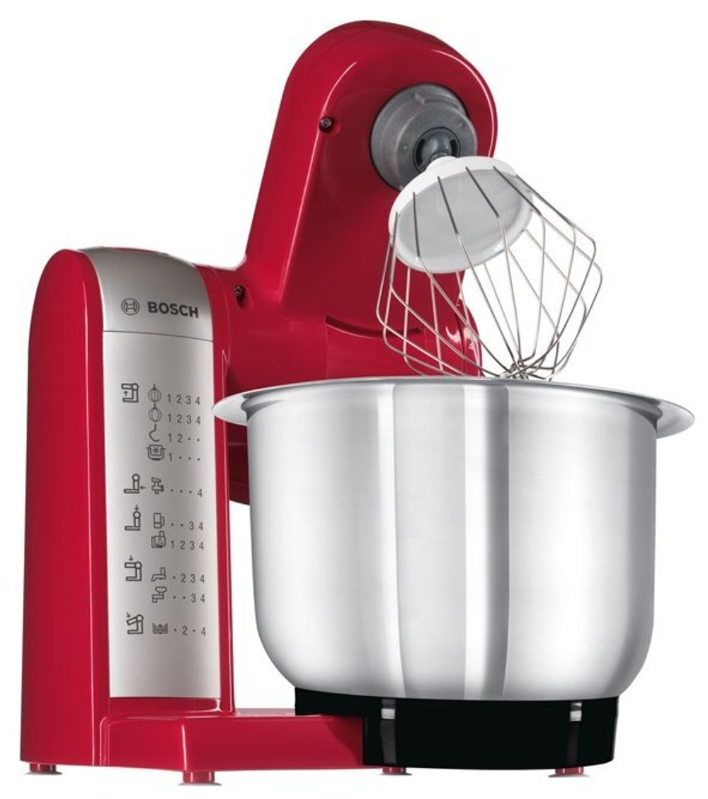 Кухонный комбайн Bosch MUM 48R1