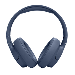 Беспроводные наушники JBL Tune 720BT, синий