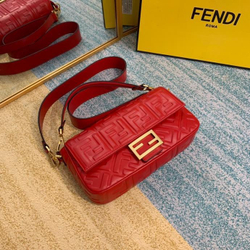 Fendi Baguette 27 cm