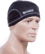 Подшлемник Шапочка Half / Чёрный