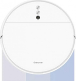 Робот-пылесос Dreame F9 White RVS5-WH0
