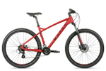 Горный велосипед Haro Double Peak 27.5 Sport (2020)