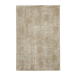 Susi Ковер из вискозы и шерсти зеленого цвета 200 x 300 см