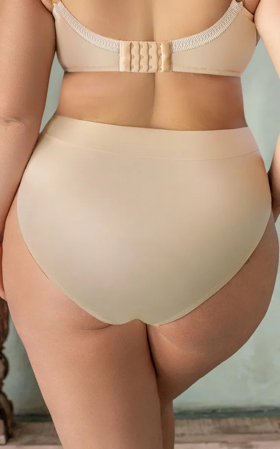 GLOW Briefshighwaist Трусы высокие