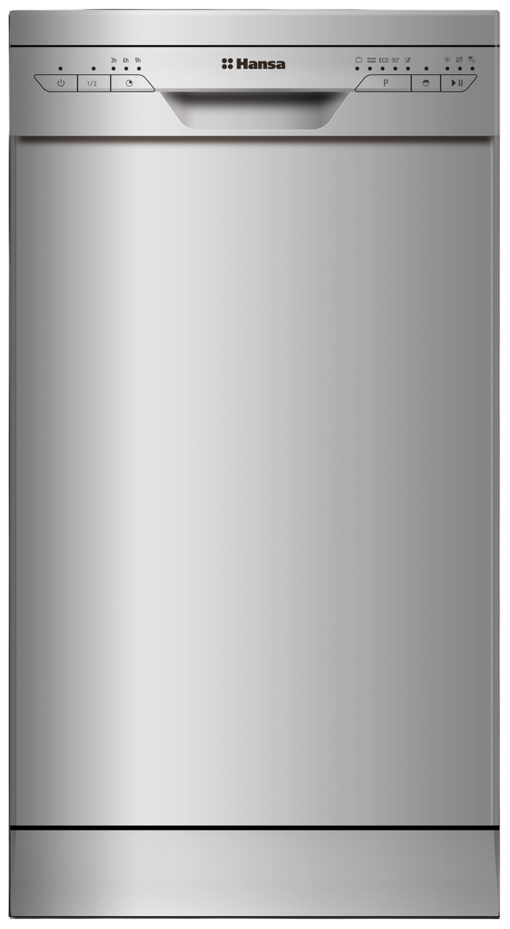 Посудомоечная машина Hansa ZWM475SEH