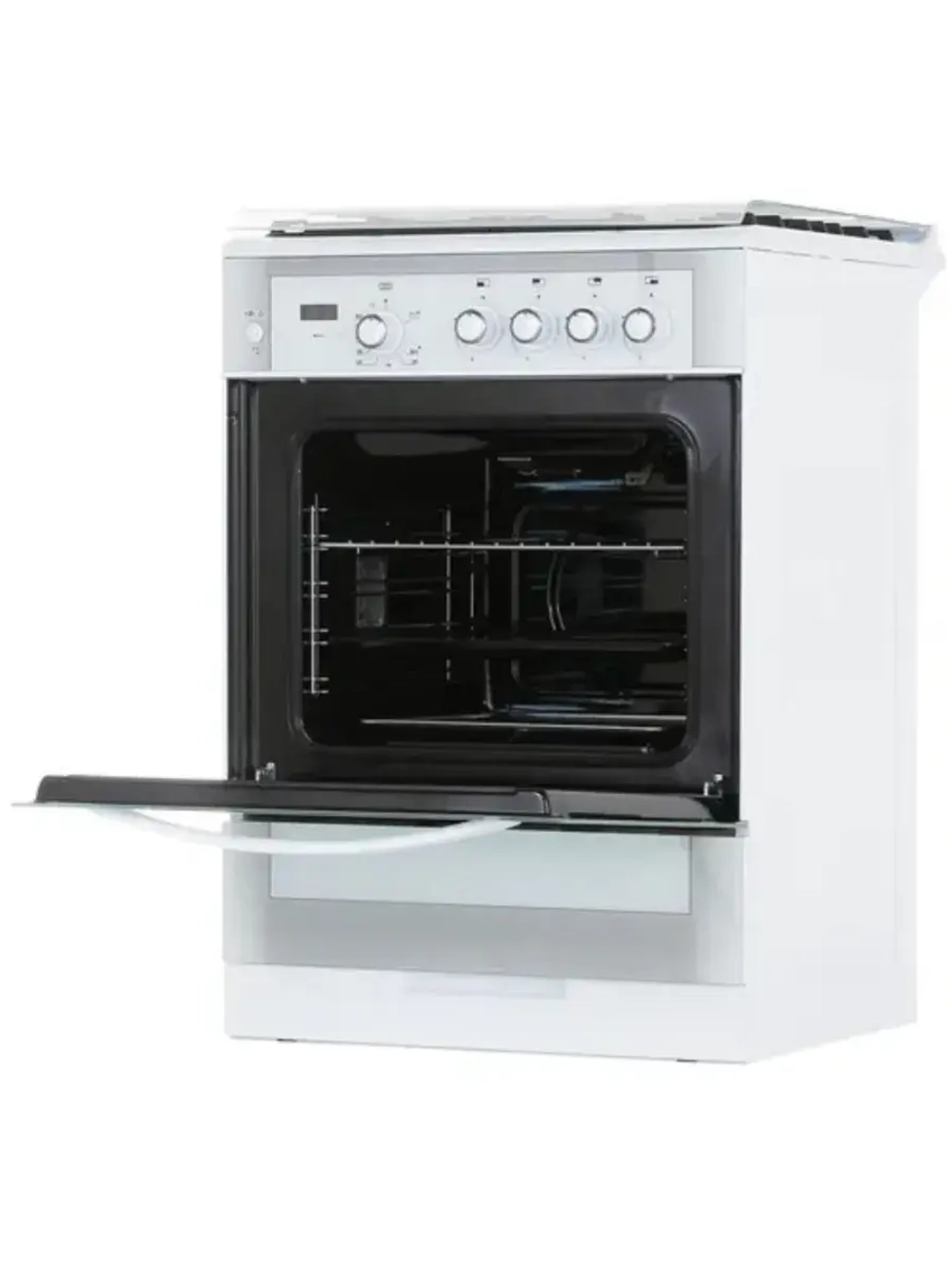 Плита газовая 6300-03 0040