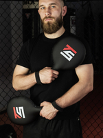 Ракетки черные для тренировок Tomorrow Star