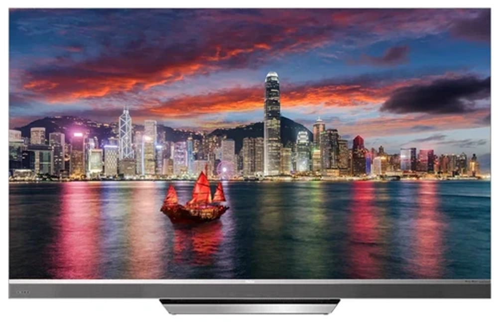 Телевизор 65" HAIER 65 MINI LED PRO