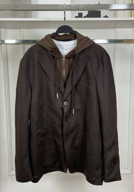 Пиджак Loro Piana