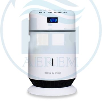 AEREM Cleaner ( ЭРЕМ Клине ) Очиститель воздуха, аромадиффузор высокого класса.