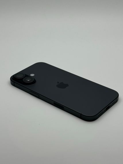 iPhone 17 512Gb Black