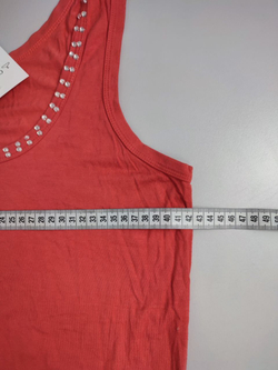 Топ Zarina красивый 48 размер