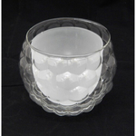 Плафон стеклянный "Виноград"