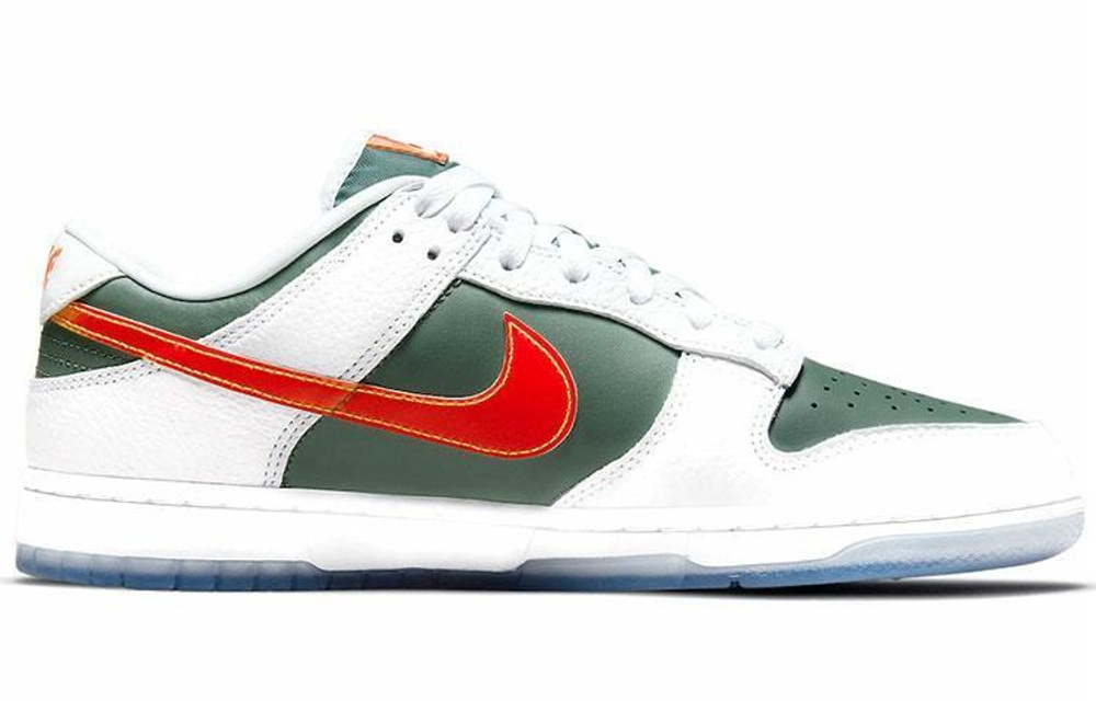 Кроссовки Nike Dunk Low Se "Ny Vs Ny"