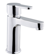 Смеситель для раковины Azario Tevis AZ-15494501 хром глянец