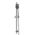 Душевой комплект Dorff Norma D0101000 Хром, серый