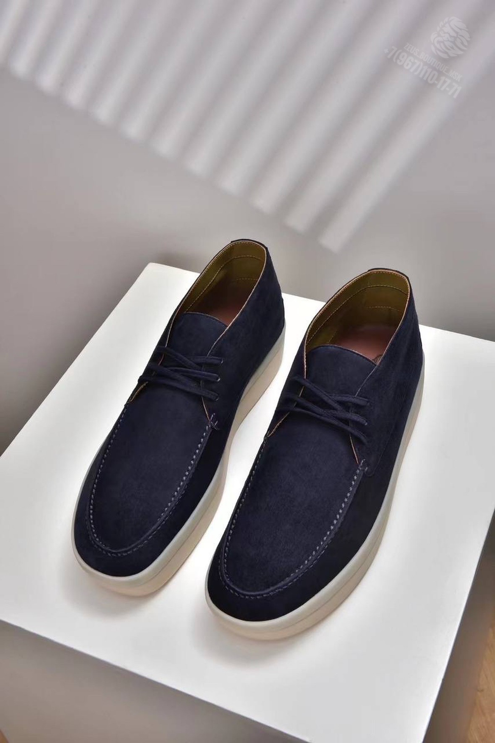 Ботинки Loro Piana