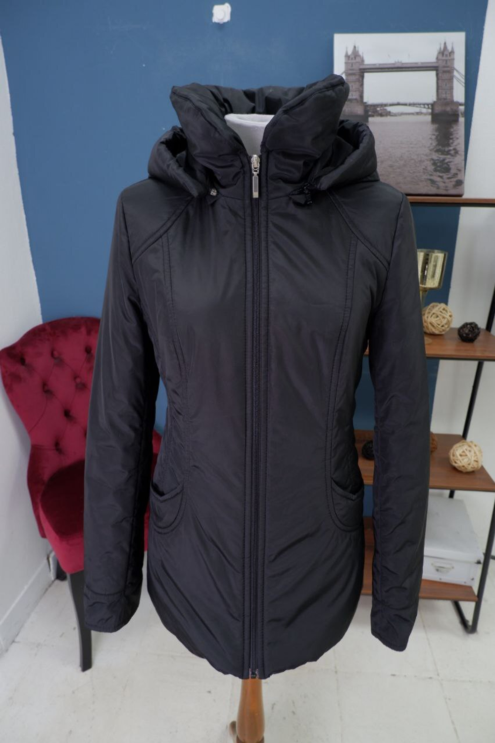 Куртка Clair демисезонная 42/44 размер