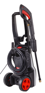 Мойка высокого давления Ресанта МР-200П