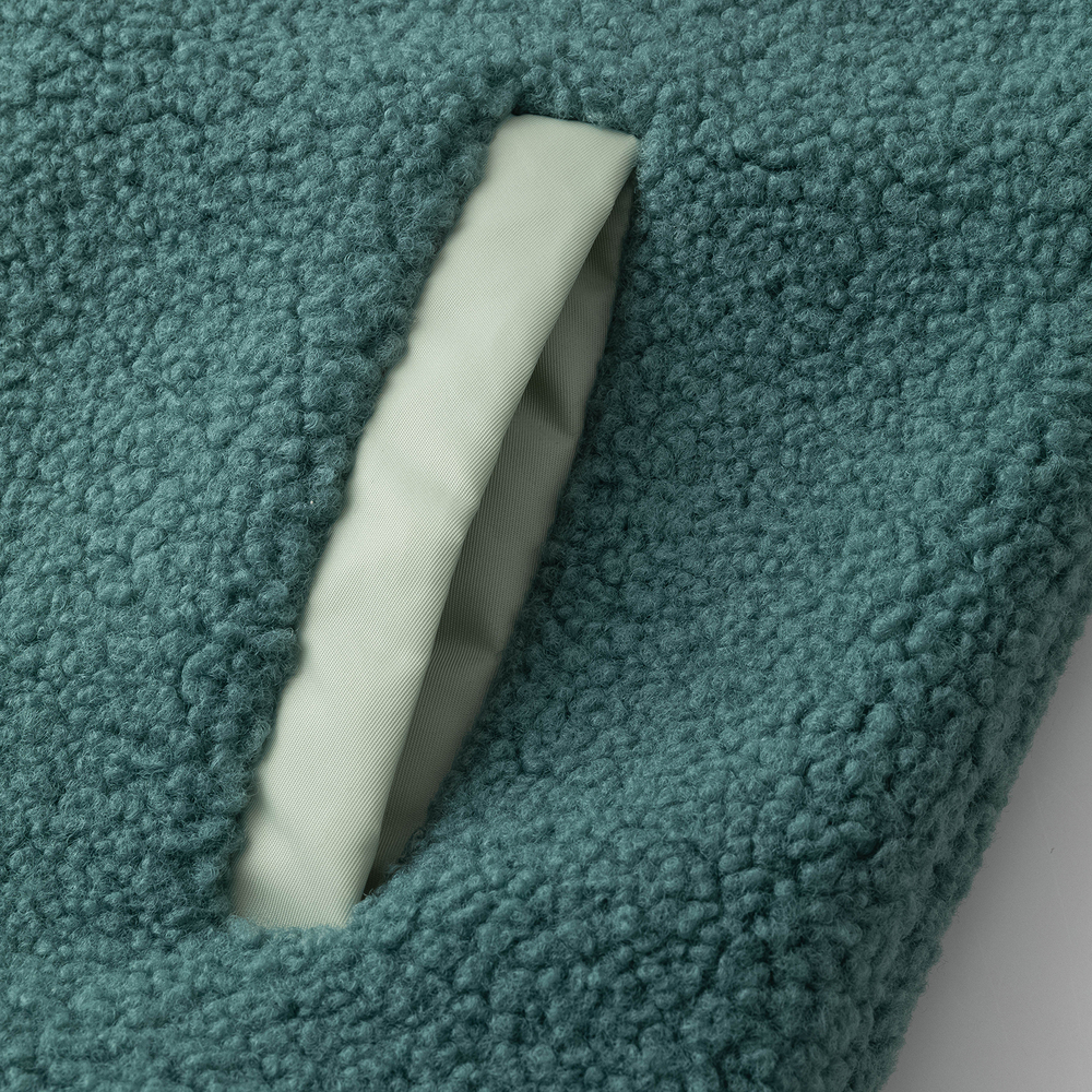 КУРТКА YMKASHIX FURRY HTF