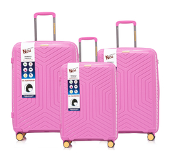 Чемоданы Cairo | 12 цветов