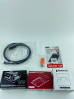 Набор-комплект Raspberry Pi 4 model B 8GB