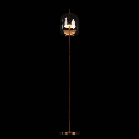 Торшер Loft IT Dauphin 10041F/A