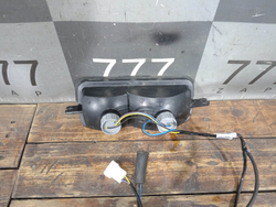 Повторитель поворота левый (подфарник) LADA Niva  Б/У Оригинал 21214371201101