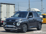 Hyundai Casper Turbo Inspiration (04.2024)