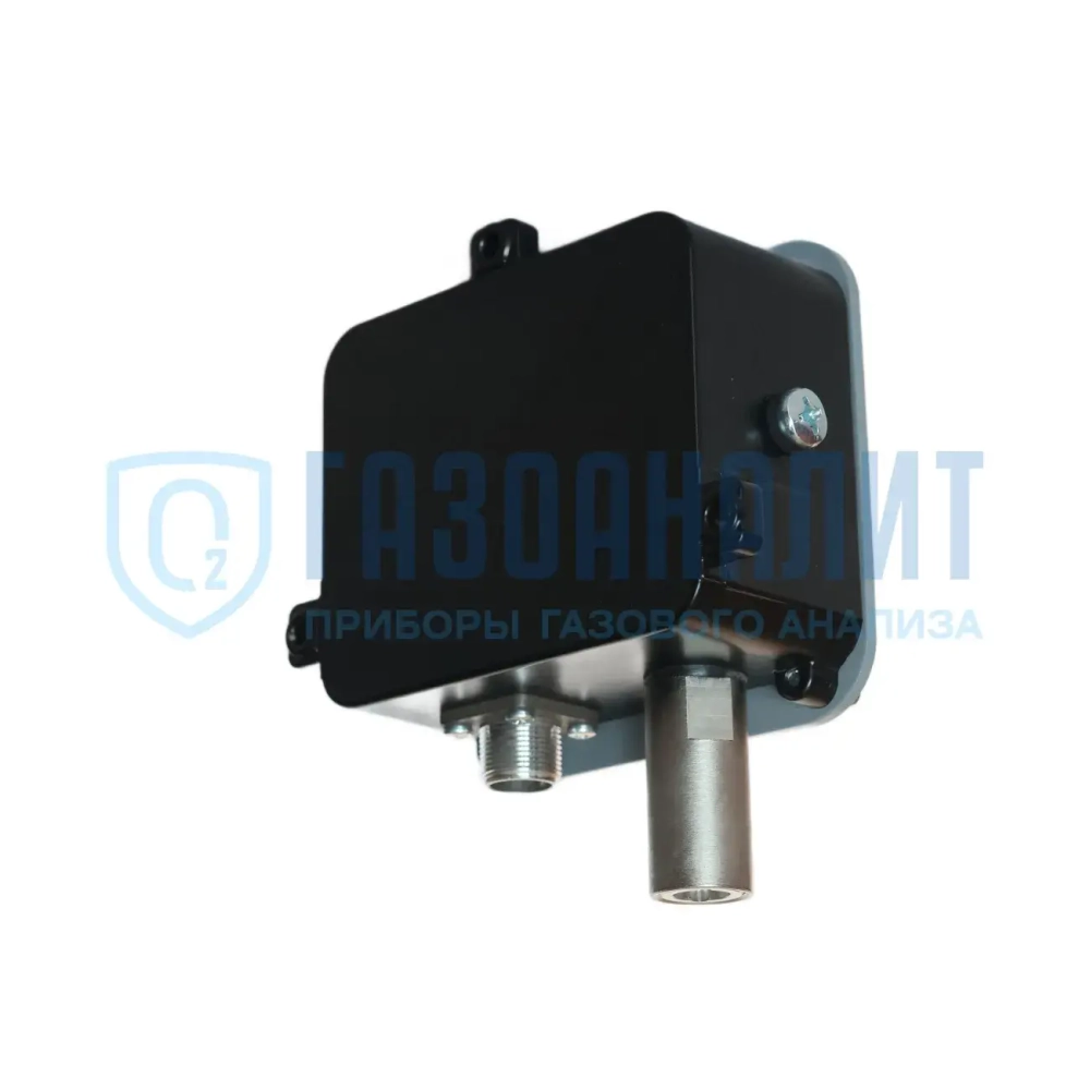 СИГМА-1М газоанализатор взрывоопасных газов и паров многоканальный стационарный