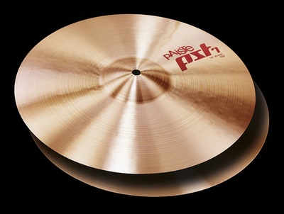 0001703714 PST 7 Hi-Hat Две тарелки 14'', Paiste