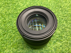 Canon RF 85mm 2 Macro IS STM