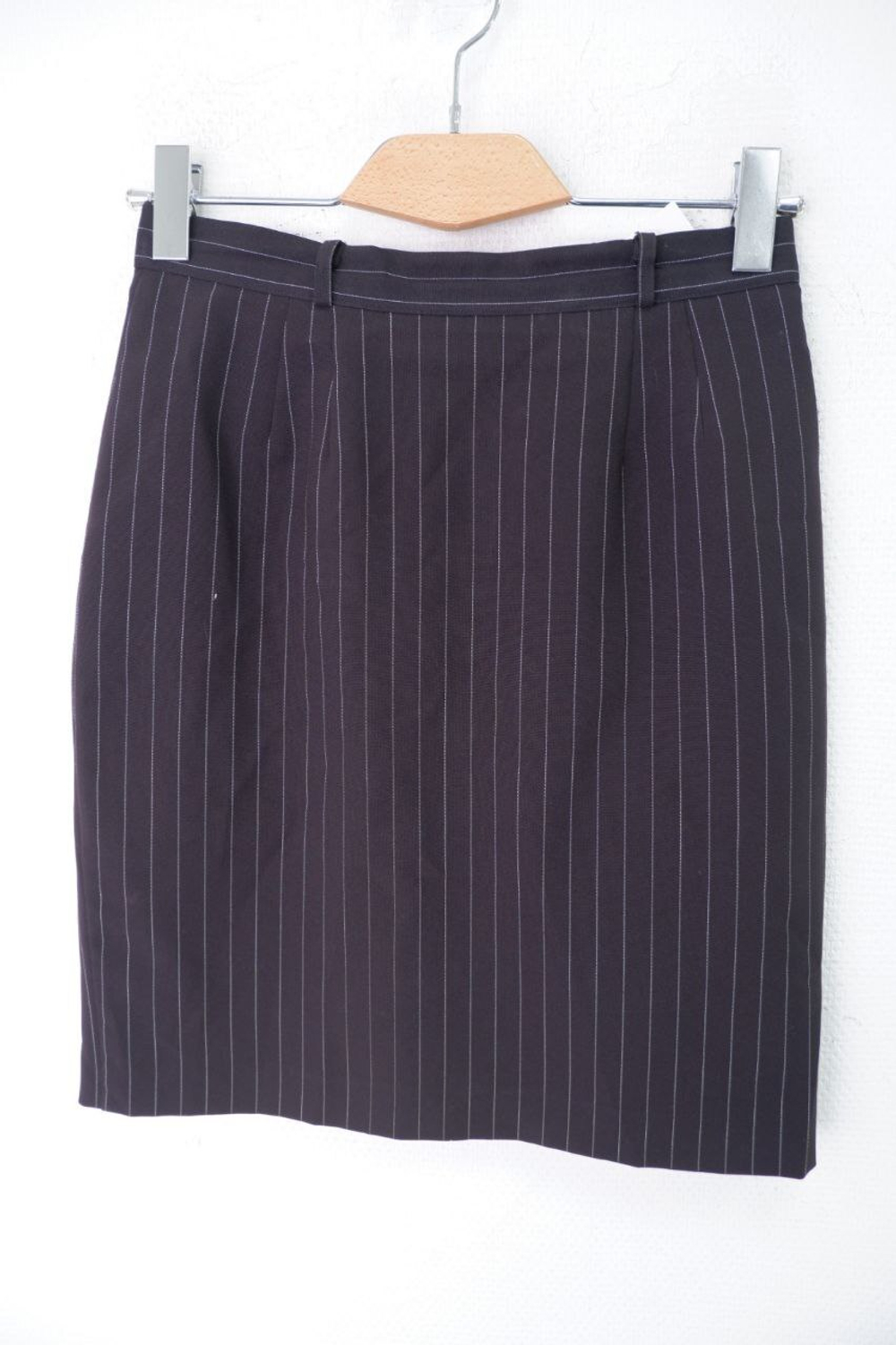 Юбка Зарина лаконичная 44 размер