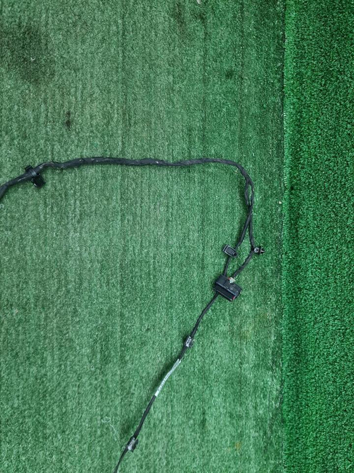 Проводка переднего бампера Omoda C5 (2022-н.в.)