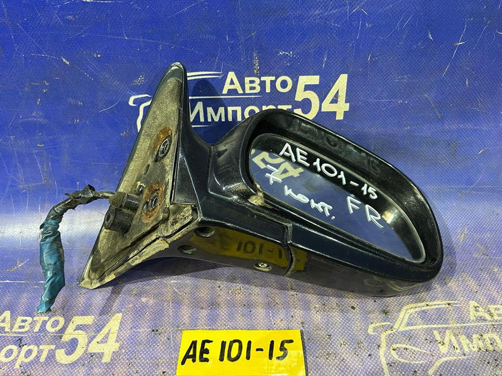 Зеркало правое TOYOTA MARINO 1993